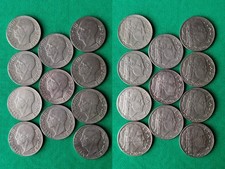 ITALIA VITTORIO EMANUELE III