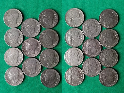 Italia vittorio emanuele iii - italia,