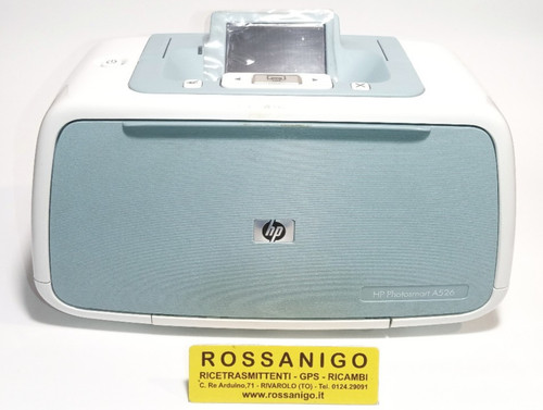 A526 photosmart stampante - photosmart,