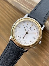 Baume Mercier Chronostop 1990s