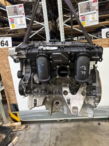 Motore per bmw 2012 - bmw, 3.0