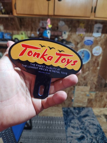 TONKA