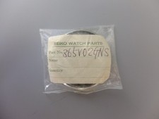 Seiko Jumbo 365V02GNS 6138-3000 ;-3003;-3009 vetro originale