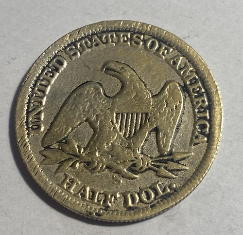 1864 stati uniti usa - 1864, moneta