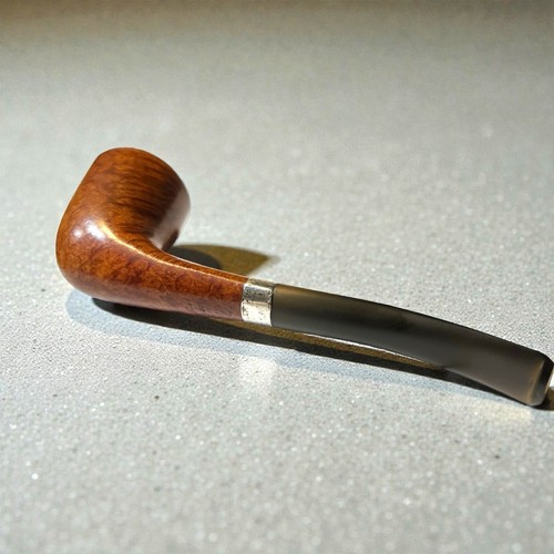 Pipa fumo vintage savinelli - da,