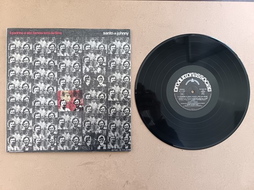 6194 santo johnny - 6194, il