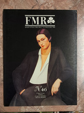 RIVISTA FMR - N.46 NOVEMBRE