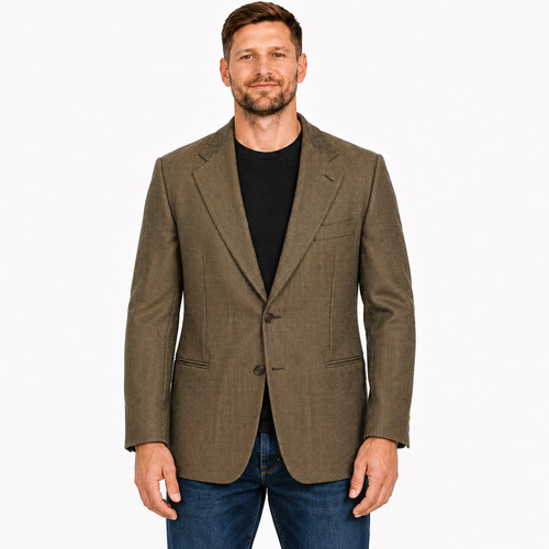Giacca blazer pal - zileri, uomo