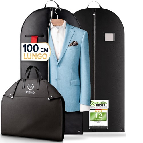 Firio borsa porta abiti - borsa,