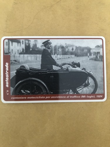 Schede viacard serie - viacard,