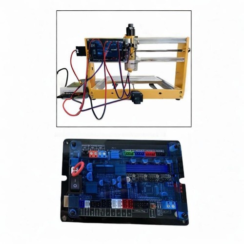 Assi grbl controller - 52,