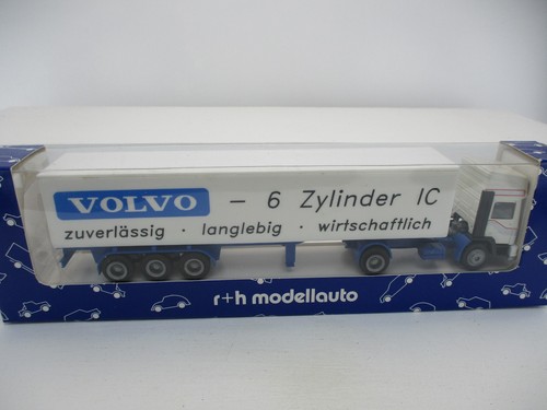 Camion escala ho - camion,
