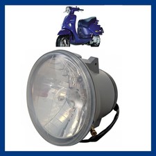 Faro Fanale Anteriore Completo