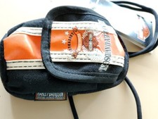 harley davidson 2007-2008 Portatelefonino Vintage Pochette Piccola Come Nuova