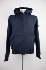 STONE ISLAND GIUBBINO UOMO M JACKET GIACCA MAN VINTAGE A 3 STRATI PILE BANDIERA