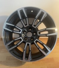  Cerchio in lega originale BMW