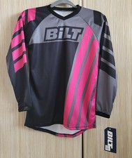 Maglia Bilt Taglia Youth Large