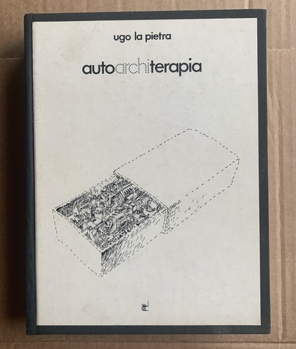 Autoarchiterapia pietra - la,