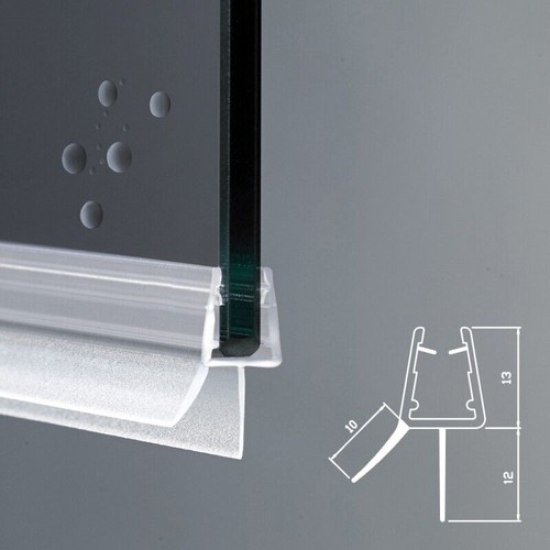 Guarnizione box doccia - guarnizione, con