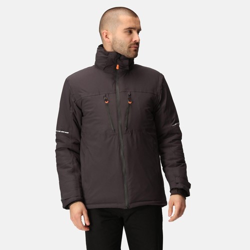 Cappotto uomo impermeabile