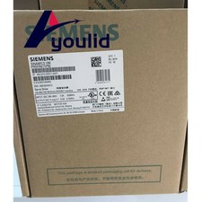 1PZ Nuovo SIEMENS Servo Driver