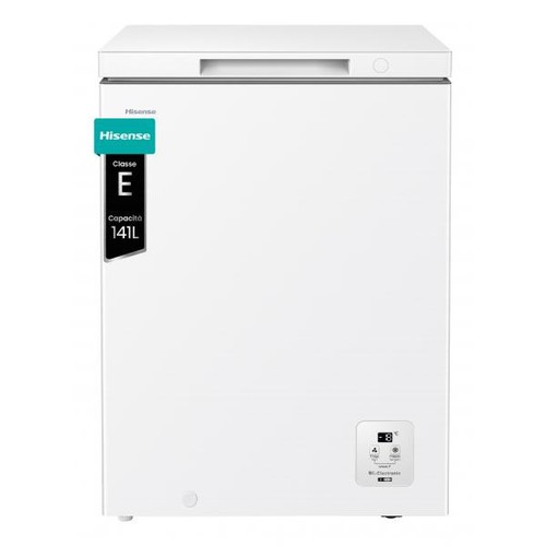 Hisense congelatore pozzetto - hisense, a