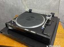 Sony PS-X500 Direct Drive