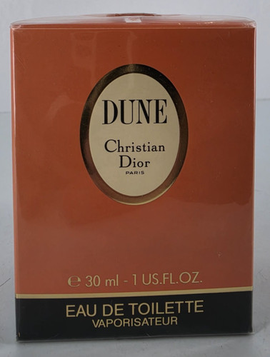 Vintage dune christian dior - dune,