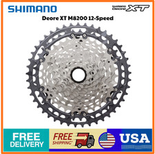 Shimano Deore XT M8200 12