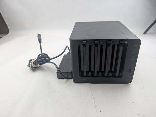 Nas synology ds416play - synology, 4
