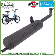 Marmitta Sito Plus Espansione