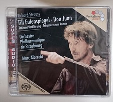 Richard Strauss Tone Poems