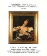 Pandolfini casa aste - casa, asta
