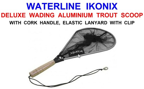 Ikonix deluxe river stream - ikonix,
