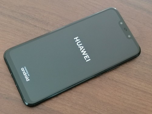 Huawei mate lite gb - lite,