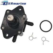 Pompe à essence Johnson