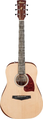 Ibanez pf15jr opn open pore - ibanez,