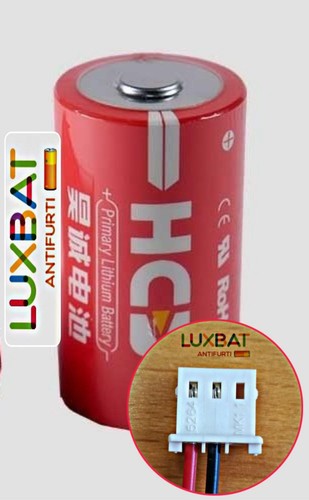 Tecnoalarm er34615m 13ah - tecnoalarm,