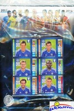 2013/14 Panini Champions