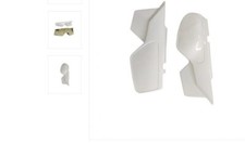 CACHES SOUS SELLE XTZ 600