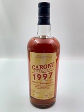 Caroni trinidad rum - 23,