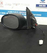 RICAMBI USATI, SPECCHIETTO