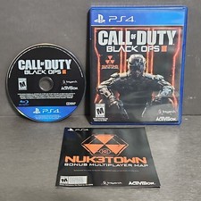 Call Of Duty Black Ops 3 III