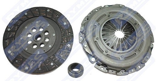 Kit frizione adatto peugeot - kit,