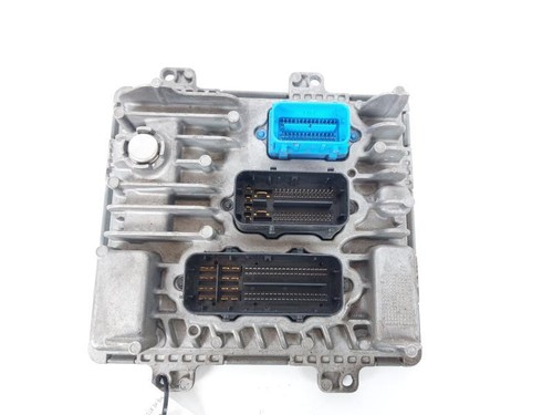 55503869 centralina motore ecu - centralina,