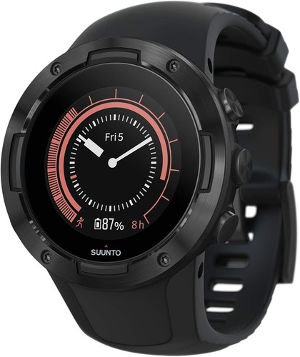 Suunto peak compact gps - compact,