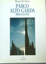 PARCO ALTO GARDA BRESCIANO DE