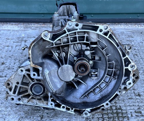 Cambio manuale opel corsa - manuale, (d)