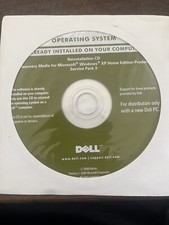 Microsoft Windows XP Home