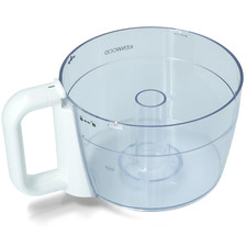 KENWOOD ROBOT CONTENITORE PER CHEF PROSPERO KM 260-262-264-266- KW706927 